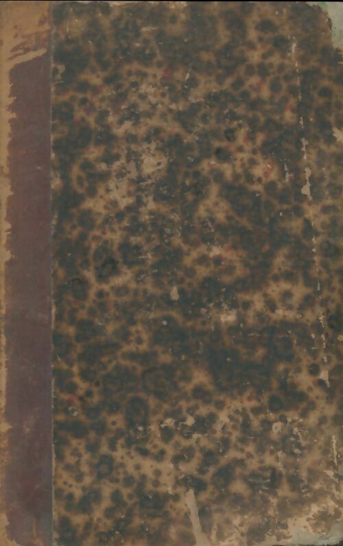Livrenpoche : Histoire de l'Italie 1789-1863 Tome IV - César Vimercati - Livre