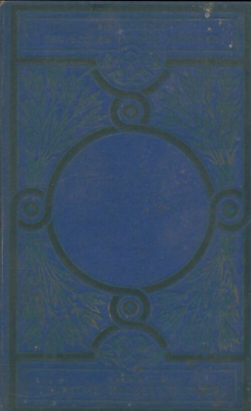Livrenpoche : Vie et voyages de Christophe Colomb - Washington Irving - Livre