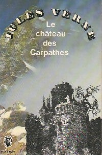 Livrenpoche : Le château des Carpathes - Verne Jules - Livre