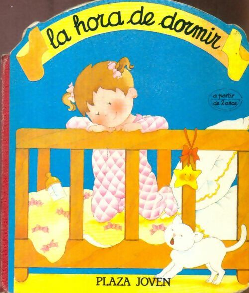 Livrenpoche : La hora de dormir - Collectif - Livre