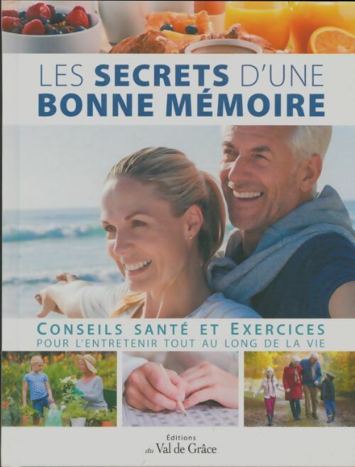 Livrenpoche : Les secrets d'une bomme mémoire - Bruno Corman - Livre