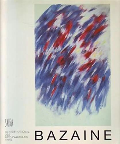 Livrenpoche : Bazaine - Collectif - Livre