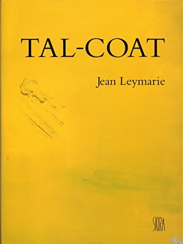 Livrenpoche : Tal-coat - Jean Leymarie - Livre