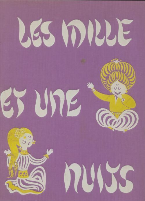 Livrenpoche : Les mille et une nuits - Xxx - Livre