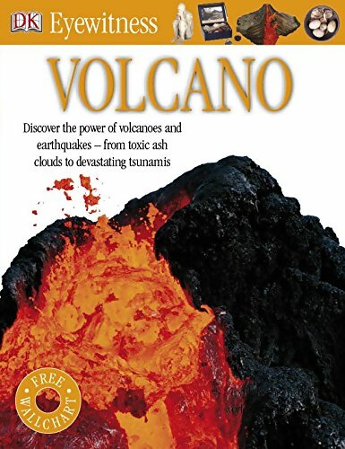Livrenpoche : Volcano - Collectif - Livre