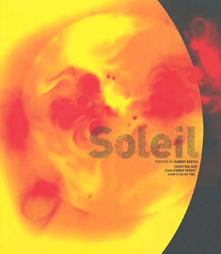 Livrenpoche : Soleil - Collectif - Livre