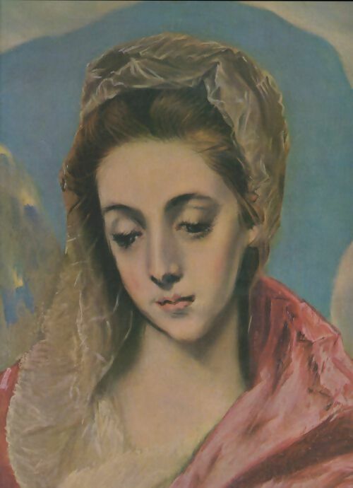 Livrenpoche : La peinture espagnol - Jacques Lassaigne - Livre