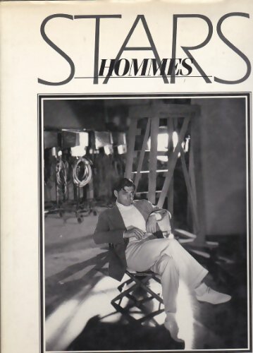 Livrenpoche : Stars : Hommes - Julie Welch - Livre