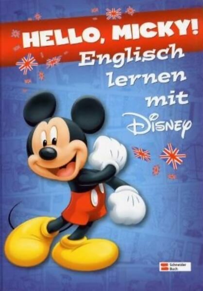 Livrenpoche : Hello micky ! - Collectif - Livre
