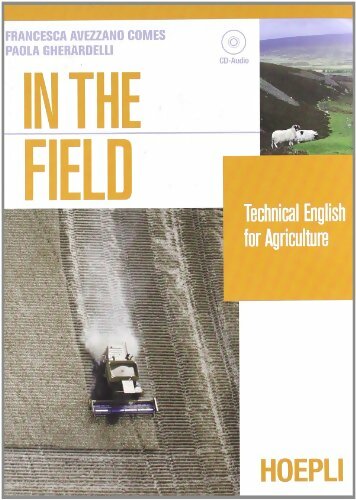 Livrenpoche : In the field - Francesca Avezzano Comes - Livre