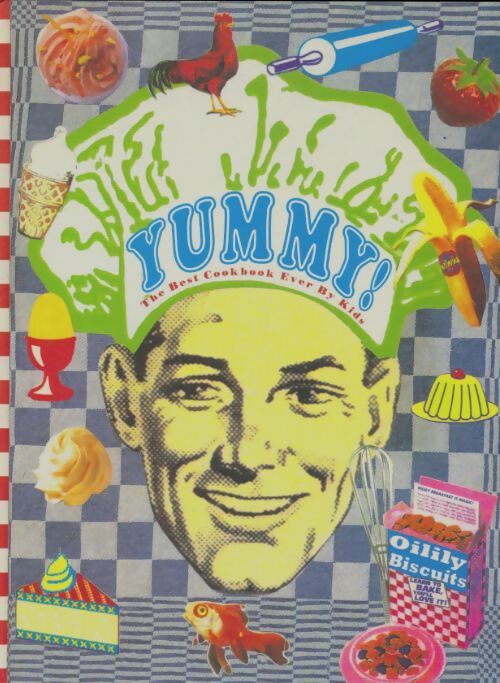 Livrenpoche : Yummy ! - Collectif - Livre