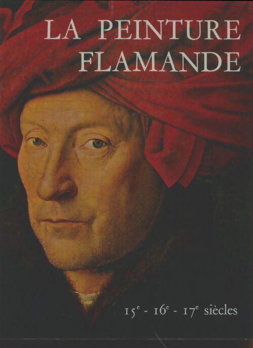 Livrenpoche : La peinture flamande - V Denis - Livre