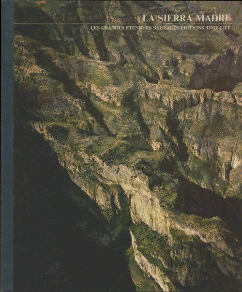 Livrenpoche : La Sierra Madre - Peter Wood - Livre