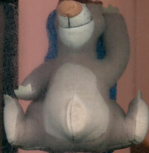 Livrenpoche : Baloo - Disney - Livre