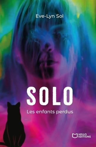 Livrenpoche : Solo - Eve-Lyn Sol - Livre