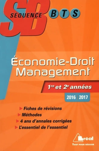 Livrenpoche : Economie-Droit-Magement - Patrick Simon - Livre