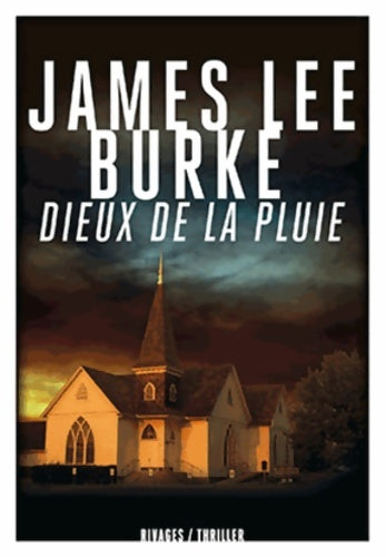 Livrenpoche : Dieux de la pluie - James Lee Burke - Livre