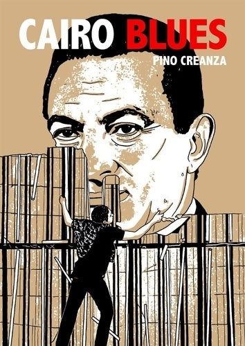 Livrenpoche : Cairo blues - Pino Creanza - Livre