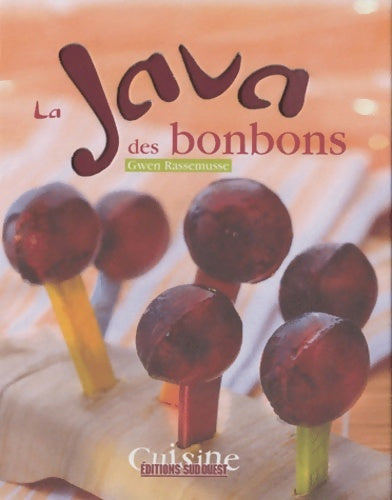 Livrenpoche : Java Des Bonbons - RASSEMUSSE Gwen - Livre