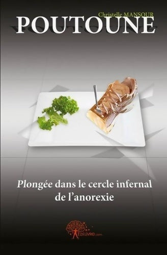 Livrenpoche : Poutoune - Christelle Mansour - Livre