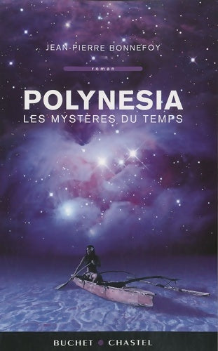Livrenpoche : Les mystères du temps - Jean-Pierre Bonnefoy - Livre