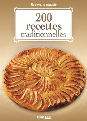 Livrenpoche : 200 recettes traditionnelles - Sylvie Aït-Ali - Livre