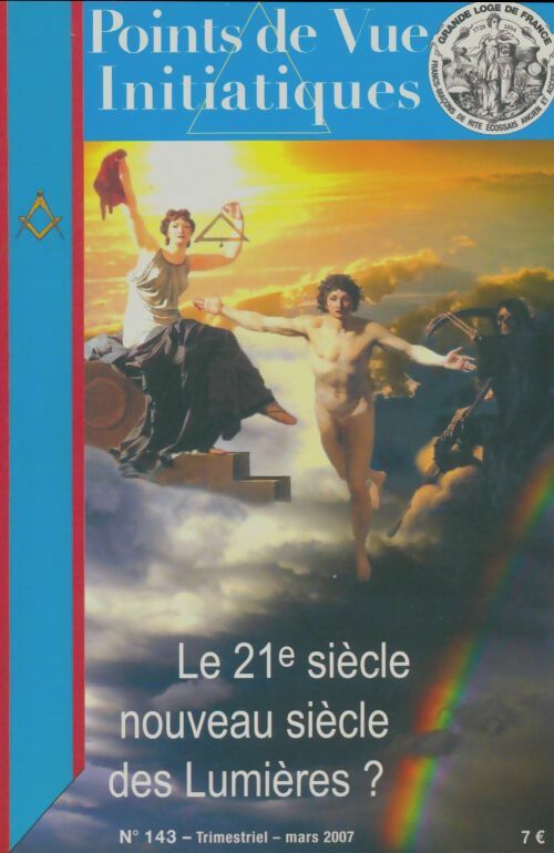 Livrenpoche : Le 21e siècle, nouveau siècle des lumières? - Collectif - Livre
