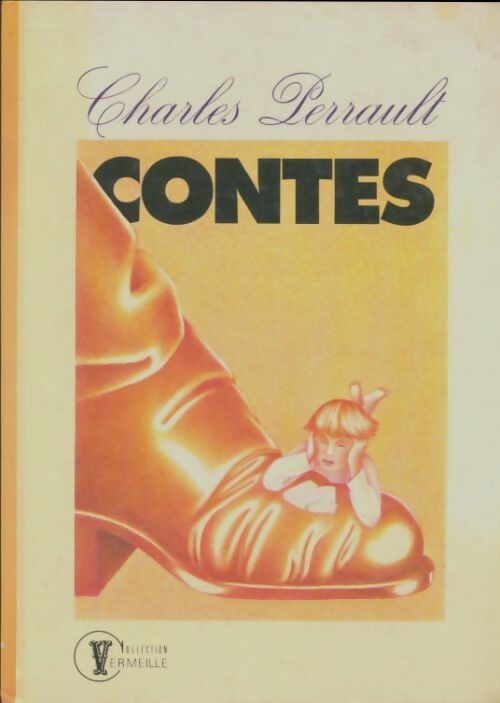 Livrenpoche : Contes - Charles Perrault - Livre