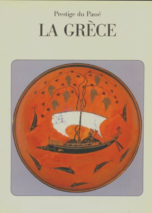 Livrenpoche : La Grèce prestige du passé - Catherine Regulier - Livre