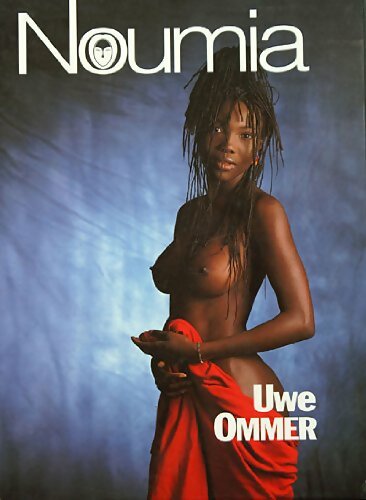 Livrenpoche : Noumia - Uwe Ommer - Livre