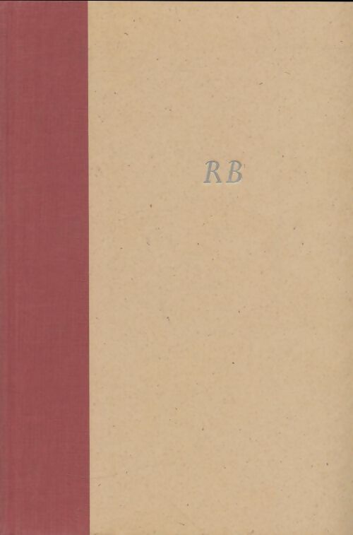 Livrenpoche : Mystery ride - Robert Boswell - Livre