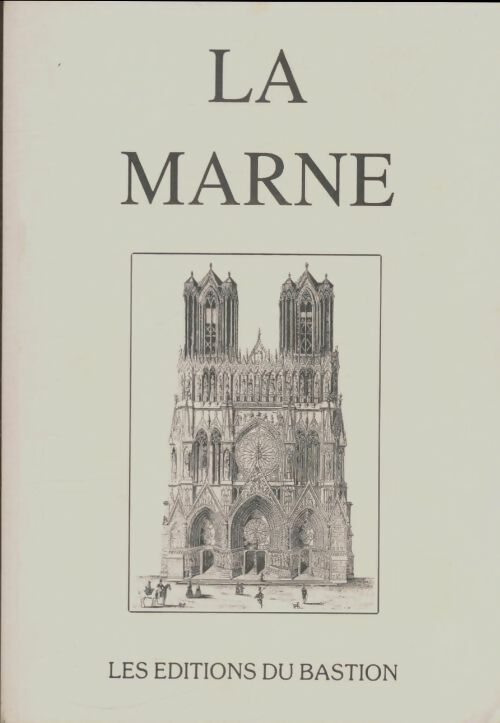 Livrenpoche : La Marne - Collectif - Livre