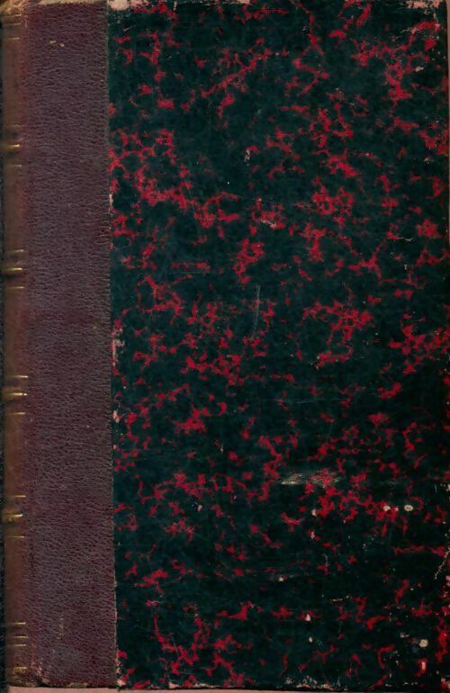 Livrenpoche : Histoire de Gil Blas de Santillane - Alain-René Le Sage - Livre