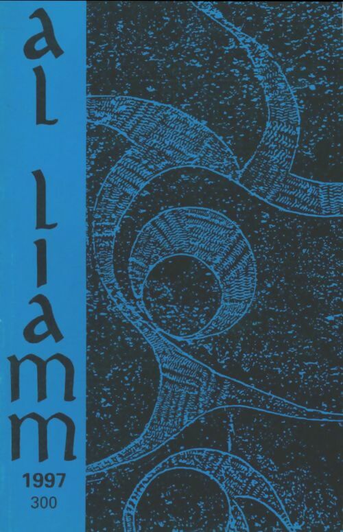 Livrenpoche : Al liamm n°300 - Collectif - Livre