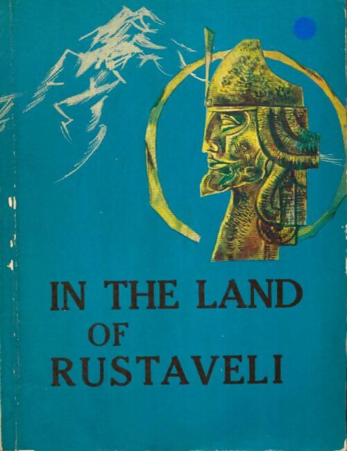 Livrenpoche : In the land of Rustaveli - Collectif - Livre
