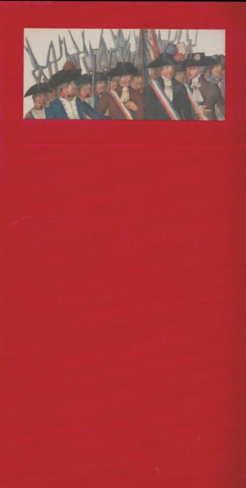 Livrenpoche : La Révolution française Tome III : La Terreur - Albert Mathiez - Livre