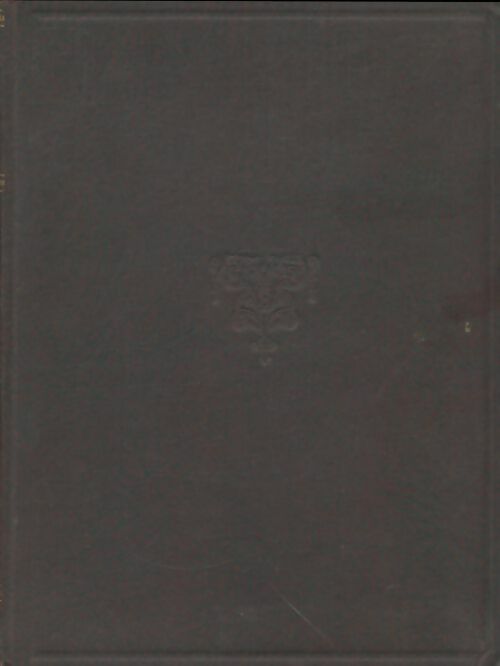 Livrenpoche : Engineering workshop practice volume II - Arthur W Judge - Livre