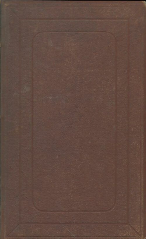 Livrenpoche : Pour une épingle / la feuille de coudrier - J.T De Saint-Germain - Livre