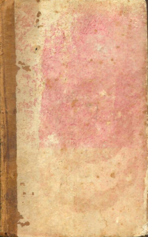 Livrenpoche : Le souterrain, ou Matilde Tome III - Sophie Lée - Livre