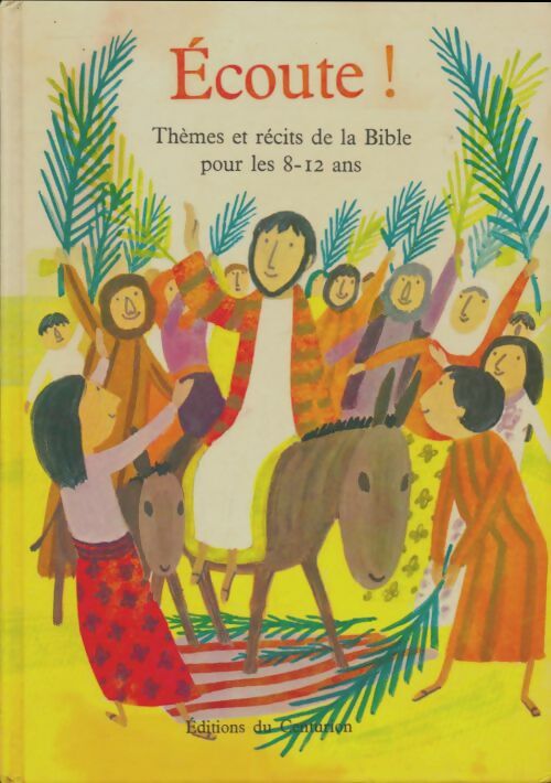 Livrenpoche : Ecoute ! - Collectif - Livre