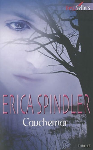 Livrenpoche : Cauchemar - Erica Spindler - Livre