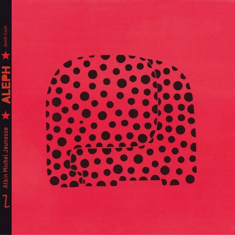 Livrenpoche : Aleph - ton premier livre - Janik Coat - Livre