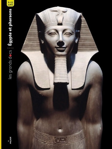 Livrenpoche : Égypte et pharaons - Brigitte Balmes - Livre
