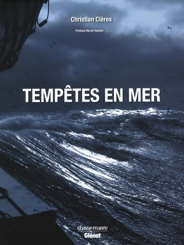 Livrenpoche : Tempêtes en mer - Christian Clères - Livre