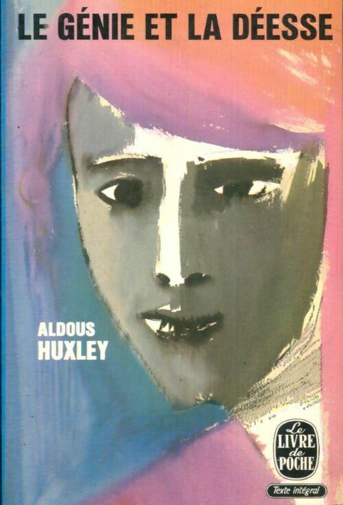 Livrenpoche : Le génie et la déesse - Aldous Huxley - Livre