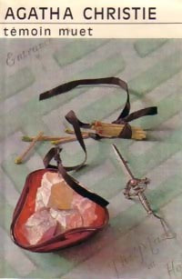 Livrenpoche : Témoin muet - Agatha Christie - Livre