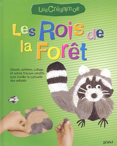 Livrenpoche : Les rois de la forêt - Maria-pilar Amaya - Livre