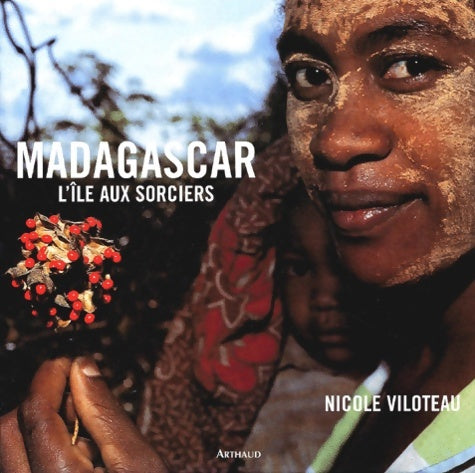 Livrenpoche : Madagascar l'île aux sorciers - Viloteau Nicole - Livre
