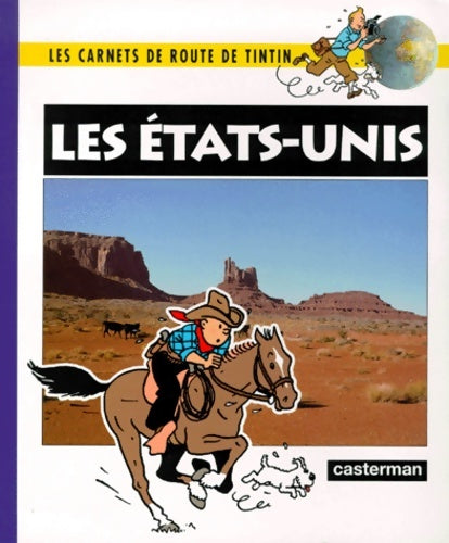 Livrenpoche : Etats-Unis - M. Dauber M - Livre