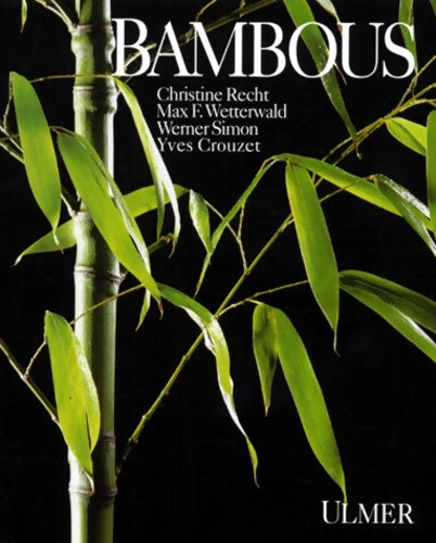 Livrenpoche : Bambous - Crouzet - Livre